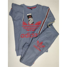 Sweatsuit Set: 1 Size: 8